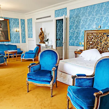 Le Negresco Nice