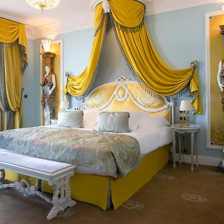 Le Negresco Hotell Nice