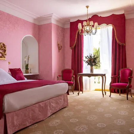 Hotell Le Negresco