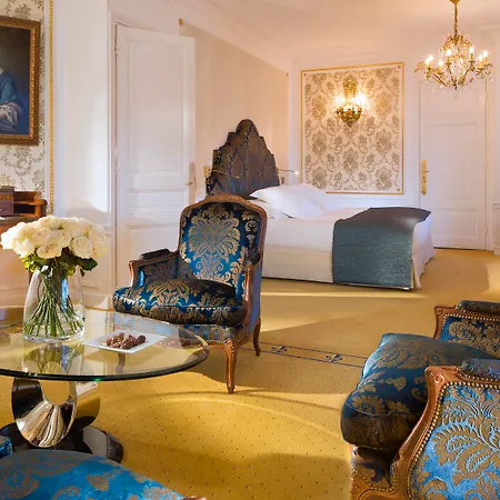 Hotel Le Negresco 5*