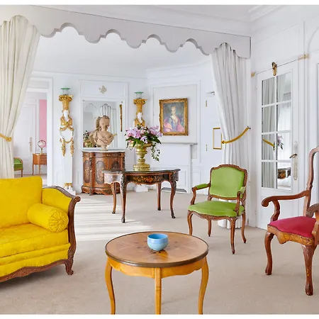 Le Negresco Nizza
