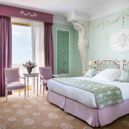 Le Negresco Nizza